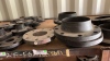 LOT OF ASSTD FLANGES & FITTINGS, NIPPLES & HAMMER UNIONS & HANDLES (SHIPPING CONATINER NOT INCLUDED) (LOCATION: Jourdanton, TX) - 6