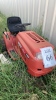 HUSKEE LT4200 7 SPEED SHIFT ON THE GO LAWN TRACTOR (LOCATION: Jourdanton, TX) - 2