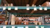 ASST'D FIBERGLASS FITTINGS, FLANGE RINGS, ADAPTERS, COUPLINGS, TEE, SADDLES, REDUCERS, NIPPLES. ( LOCATED IN ODESSA TX ) - 3