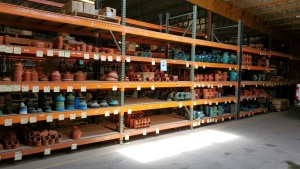 ASST'D FITTINGS, ORANGE TAPS, REDUCERS, ELBOWS, ADAPTERS, GRV COUPLINGS. APPROX. 1,112 PCS IN 5 SEC. ( LOCATED IN ODESSA TX )