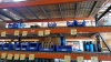 ASST'D STD SWAGE-DOM 2,3,4IN , STD CI HEX, BUSHING, APPROX 630 PCS ( LOCATED IN ODESSA TX ) - 3