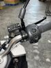 (NEW IN BOX) DAZZ SMART ELECTRIC SCOOTER MANUFACTURED BY ELYX SMART TECHNOLOGY CO. LTD., 2000W RATED POWER, 30 MPH MAX SPEED, DUAL HYDRAULIC DISK BRAKES, 3-MODE RIDING SELECTOR SWITCH, LCD SCREEN, COMES W/ A SINGLE PORTABLE HIGH PERFORMANCE 60V/30AH LITHI - 7