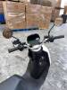 (NEW IN BOX) DAZZ SMART ELECTRIC SCOOTER MANUFACTURED BY ELYX SMART TECHNOLOGY CO. LTD., 2000W RATED POWER, 30 MPH MAX SPEED, DUAL HYDRAULIC DISK BRAKES, 3-MODE RIDING SELECTOR SWITCH, LCD SCREEN, COMES W/ A SINGLE PORTABLE HIGH PERFORMANCE 60V/30AH LITHI - 3