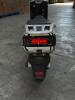 (LOT OF 4) (NEW IN BOX) DAZZ SMART ELECTRIC SCOOTER MANUFACTURED BY ELYX SMART TECHNOLOGY CO. LTD., 2000W RATED POWER, 30 MPH MAX SPEED, DUAL HYDRAULIC DISK BRAKES, 3-MODE RIDING SELECTOR SWITCH, LCD SCREEN, COMES W/ A SINGLE PORTABLE HIGH PERFORMANCE 60V - 11