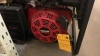 GASOLINE GENERATOR 6500W MODEL: 6.5GF-3D5H (ROW 24) - 3