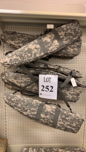 (13) ACU GUN BAG (ROW 1)