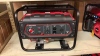 GASOLINE GENERATOR 3000W MODEL: 3GF-3D5H (ROW 24) - 2