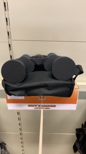 (15) BINOCULARS 80 X 80 (ROW 2)