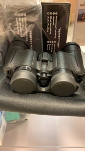 (18) BINOCULARS (ROW 2)