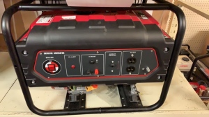 GASOLINE GENERATOR 2000W MODEL: 2GF-3D5H (ROW 24)