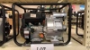 3 IN GAS WATER PUMP MODEL: TWZ80-25-D (ROW 24)