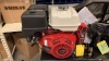 MEGA COMPRESSOR 30 GALLON AIR COMPRESSOR MODEL: MP-13030G W/ HONDA GX 390 ENGINE (ROW 24) - 2