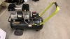 AIR COMPRESSOR 40L MODEL: S10 (ROW 24)