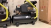 AIR COMPRESSOR MODEL: Y3 (ROW 24)