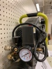 AIR COMPRESSOR MODEL: W3 (R0W 24) - 3