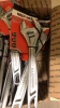 (40) MAXPOWER ADJUSTABLE WRENCH 250MM MODEL: M11116 AND (12) MAXPOWER ADJUSTABLE WRENCH 300MM MODEL: M11163 (ROW 9) - 3