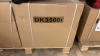 DINKING POWER GAS INVERTER GENERATOR MODEL: DK3500i (RESTURANT) - 4