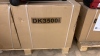 DINKING POWER GAS INVERTER GENERATOR MODEL: DK3500i (RESTURANT) - 4