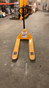 5000LBS PALLET JACK