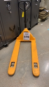 5000LBS PALLET JACK