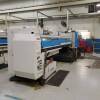 2001 Schutte AG-20 8-Spindle Automatic Screw Machine, S/N 10-01, 20 mm Capacity, 80 mm Max Part Length, Spindle Speeds to 10,000 RPM, Granite Base, .5 Second Index Idle Time, Pick-Off & Back Work, W/ Siemens Model OP-27 Control, CRT, Touchpad, 2000 IEMCA - 2