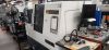 2006 Shenyang Model SSCK16 CNC Slant Bed Lathe, Gang Style Tooling, W/ Fanuc Series OI MATE-TC CNC Control, Chip Conveyor, S/N 01 (Olivet, Michigan) - 17