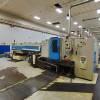 2001 Schutte AG-20 8-Spindle Automatic Screw Machine, S/N 10-01, 20 mm Capacity, 80 mm Max Part Length, Spindle Speeds to 10,000 RPM, Granite Base, .5 Second Index Idle Time, Pick-Off & Back Work, W/ Siemens Model OP-27 Control, CRT, Touchpad, 2000 IEMCA - 19