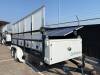 2014 SCT20 Hybrid Mobile Solar Generator (No Light Tower), 10 solar panels, 2 SMA inverters, Kubota GL11000 Generator (Generator Hours: 348), 2014 Carson Trailer, VIN #: 4HXSC1726FC175938 - 5