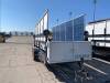 2014 SCT20 Hybrid Mobile Solar Generator (No Light Tower), 10 solar panels, 2 SMA inverters, Kubota GL11000 Generator (Generator Hours: 415), 2014 Carson Trailer, VIN #: 4HXSC1720FC175661 - 2