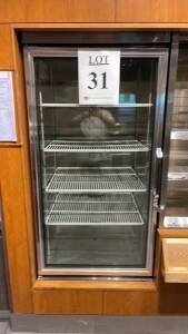 TRUE 30" INCH REFRIGERATOR MODEL GDM-26-HC-LD (LOCATION PANTRY)