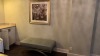 ROOM 1320 FURNITURE: KING SIZE BED FRAME, DESK WITH CHAIR, KEURIG COFFEE MAKER, MINI FRIDGE, LAMPS, NIGHT STANDS, COFFEE TABLE, SOFA (2) SAMSUNG TELEVISIONS& IRON ( NO FIXTURES: LIGHT FIXTURES, TOILET, SINK, TUB, ETC NOT INCLUDED), (LOCATION: WARDMAN TOWE - 4