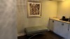 ROOM 1320 FURNITURE: KING SIZE BED FRAME, DESK WITH CHAIR, KEURIG COFFEE MAKER, MINI FRIDGE, LAMPS, NIGHT STANDS, COFFEE TABLE, SOFA (2) SAMSUNG TELEVISIONS& IRON ( NO FIXTURES: LIGHT FIXTURES, TOILET, SINK, TUB, ETC NOT INCLUDED), (LOCATION: WARDMAN TOWE - 5