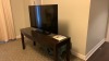 ROOM 1344 FURNITURE: KING SIZE BED FRAME, CHAIR, KEURIG COFFEE MAKER, LAMPS, NIGHT STAND, SAMSUNG TELEVISION, DESK WITH CHAIR, MINI FRIDGE & IRON ( NO FIXTURES: LIGHT FIXTURES, TOILET, SINK, TUB, ETC NOT INCLUDED), (LOCATION: WARDMAN TOWER) - 3