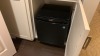 ROOM 2304 FURNITURE: KING SIZE BED FRAME, CHAIR, KEURIG COFFEE MAKER, MINI FRIDGE, LAMPS, SAMSUNG TELEVISION, DESK WITH CHAIR NIGHT STAND & IRON ( NO FIXTURES: LIGHT FIXTURES, TOILET, SINK, TUB, ETC NOT INCLUDED), (LOCATION: WARDMAN TOWER) - 6