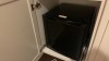 ROOM 2305 FURNITURE: KING SIZE BED FRAME, CHAIR, KEURIG COFFEE MAKER, MINI FRIDGE, LAMPS, SAMSUNG TELEVISION, DESK WITH CHAIR NIGHT STAND & IRON ( NO FIXTURES: LIGHT FIXTURES, TOILET, SINK, TUB, ETC NOT INCLUDED, (LOCATION: WARDMAN TOWER) - 7