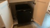 ROOM 2328 FURNITURE: KING SIZE BED FRAME, KEURIG COFFEE MAKER, MARBLE TOP TABLE, COMMODE, MINI FRIDGE, LAMPS, NIGHT STAND, (2) SAMSUNG TELEVISION, DESK WITH CHAIR, SOFA, COFFEE TABLE WITH CHAIRS & IRON ( NO FIXTURES: LIGHT FIXTURES, TOILET, SINK, TUB, ETC - 4