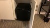 ROOM 2344 FURNITURE: KING SIZE BED FRAME, CHAIR, KEURIG COFFEE MAKER, MINI FRIDGE, LAMPS, SAMSUNG TELEVISION, NIGHT STAND, DESK WITH CHAIR & IRON ( NO FIXTURES: LIGHT FIXTURES, TOILET, SINK, TUB, ETC NOT INCLUDED), (LOCATION: WARDMAN TOWER) - 6