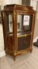 VINTAGE AL VITRINE, (LOCATION: WARDMAN TOWER) - 2