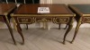 VINTAGE DESK, (LOCATION: WARDMAN TOWER)