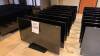 LOT OF (10) 55 INCH SAMSUNG TELEVISIONS (NO REMOTES OR POWER CABLES) (LOCATION: MAIN LOBBY) - 2