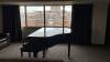 HAZELTON BROS PIANO MODEL: HB140 (LOCATION: 9TH FLOOR LEFT SIDE ROOM 9021) - 3