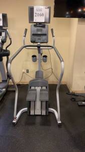 LIFE FITNESS STAIR STEPPER MODEL: CLSS (LOCATION: FITNESS CENTER)