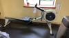 CONCEPT 2 ROWING MACHINE (LOCATION: FITNESS CENTER)