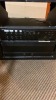 TOA 900 SERIES II AMPLIFIER A-912MK2 WITH RACK, (LOCATION: FITNESS CENTER) - 2
