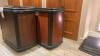 LOT OF (3) PORTABLE BAR STATIONS 54 INCH X 25 INCH X 49 INCH (MISSING CUTTING BOARD) (LOCATION: MAIN LOBBY FRONT OF BIG BALL ROOM) - 3