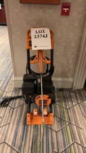 GENERAC 3100 PSI MAX/ 2.7 GPM MAX (LOCATION: MAIN LOBBY SALON 1)