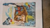 1 FOLDER OF 3 PAINTINGS BY DALI - 4