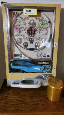 PACHINKO GAME