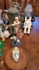 LOT OF ASSORTED FIGURES - 4