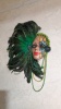 LOT OF 16 ASSORTED MARDI GRAS MASKS - 3